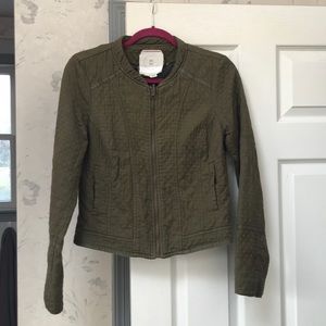 Anthropologie jacket